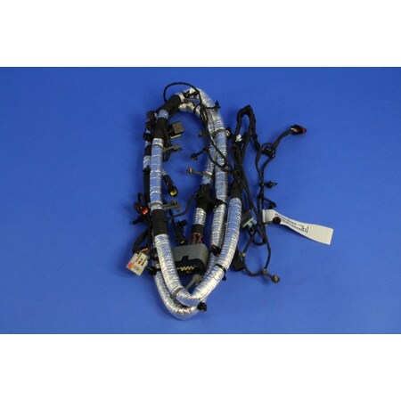 Mopar Chassis Wiring Harness, 68205711AE 68205711AE